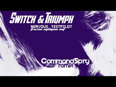 nervous_testpilot (Frozen Synapse OST) - Switch & Triumph (remix)