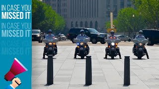 This May Be The WORST Reason I&#39;ve EVER SEEN To Call The Cops | Huckabee