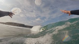 PUMPING CORNWALL SUPERBANK (POV SURF)