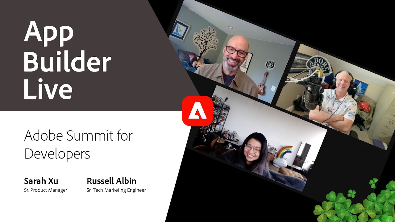 Adobe Summit 2023 for Developers
