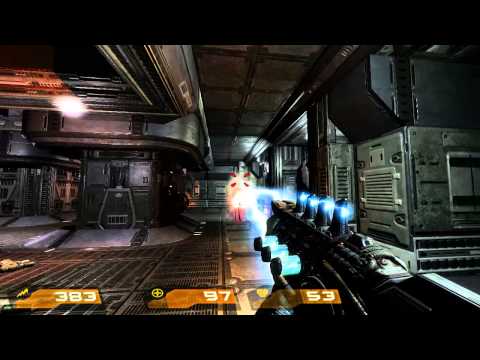 I am Corporal Kane - 18