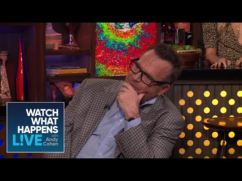 Tom Arnold On Roseanne Barr Getting Killed Off ‘The Conners’ | WWHL