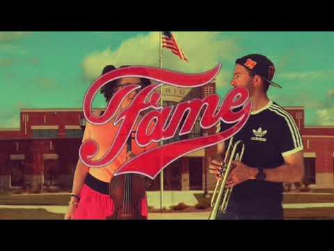 Fame by Irene Cara ‘Tonight is 80’s Night!’