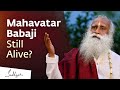Mahavatar Babaji Bodiless Yogis Sadhguru