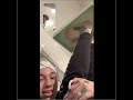 Lil Candy Paint 22 REMIX Feat BHAD BHABIE Audio