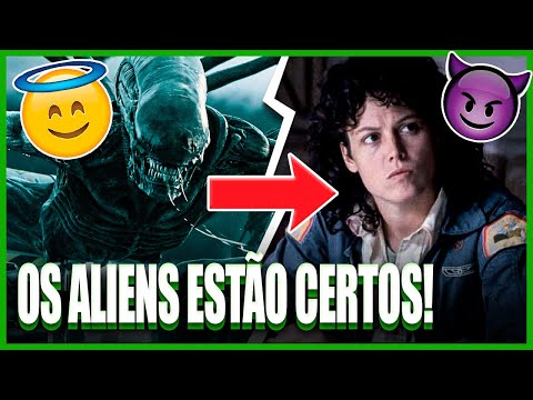 5 Filmes em que o VILÃO ESTAVA CERTO