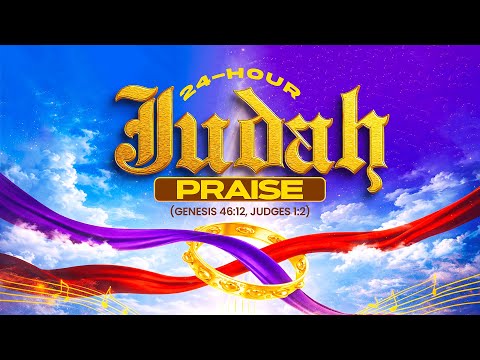 RCCG THE OASIS - 24HR JUDAH PRAISE - JANUARY 31, 2026
