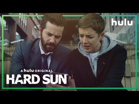 Hard Sun (Teaser)