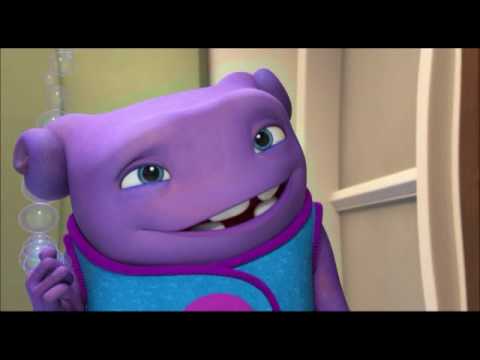 "Oh Pan" Part 5 - Ted and Dash Meet Oh/Brittany in a Sulky Mood