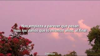 Juanes - Nada Valgo Sin Tu Amor