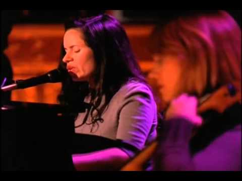 Natalie Merchant - Wonder (Live)