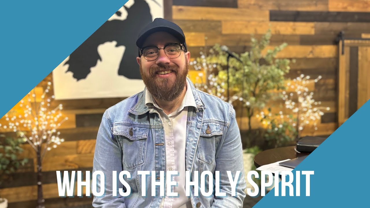 Holy Spirit | Part One | Pastor Joel