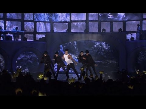 BIGBANG Alive Tour in Seoul - Taeyang Solo - Only Look At Me/Wedding Dress/Where U At