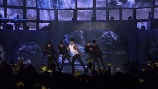 BIGBANG Alive Tour in Seoul - Taeyang Solo - Only Look At Me/Wedding Dress/Where U At