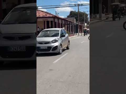 CUBA 🇨🇺 CIEGO DE ÁVILA #cubanos #cuba #travel #turismo #realidadcubana