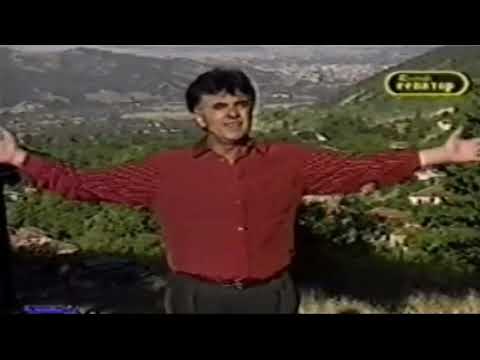 Vojo Stojanovski Mila Makedonijo