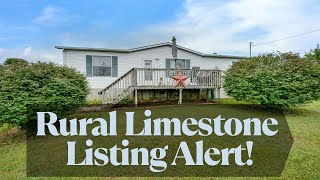 1035 Bowmantown Rd, Limestone, TN
