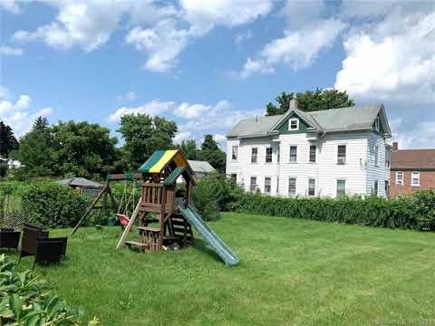 305 Clinton Street New Britain, CT 06053 - Multifamily - Real Estate - For Sale