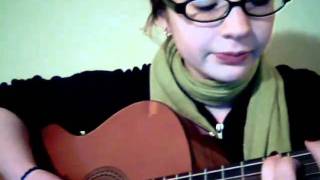 Magnetized (Laura Veirs Cover)