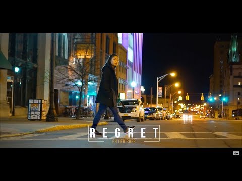 Karen song Regret by Eh Ler Sher [Official Music Video]