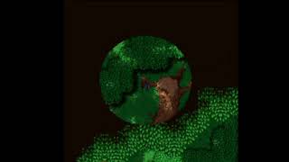 Final Fantasy 5 (SNES) - 43a Into The Void