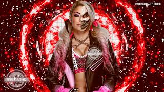 WWE:  Let Her In  Alexa Bliss 5th Theme Song