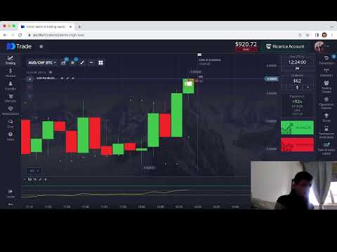 FATTURANDO CON IL  TRADING