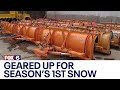 Preparing for a major snowstorm in Wisconsin | FOX6 News Milwaukee