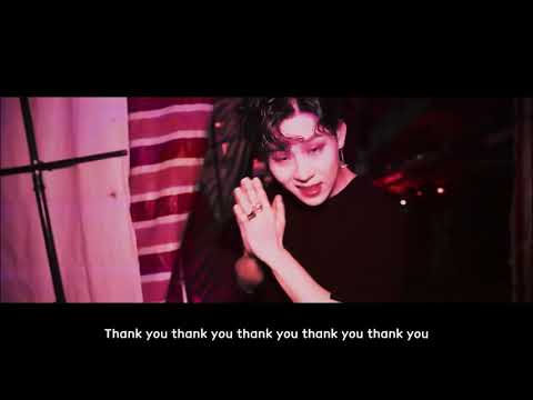 Jooheon (MONSTA X) - Rhythm MV [Han+Rom+Engsub] Lyrics