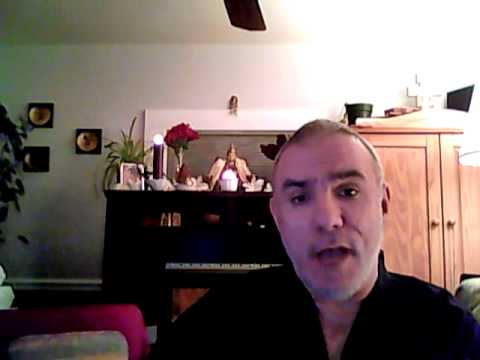 Dharma Reflection - 27 February 2013