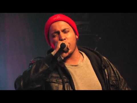 Daniel Chander Live @ Risin Up