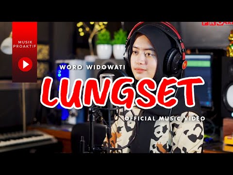Woro Widowati - Lungset (Official Music Video)