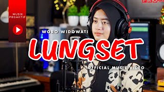 Download lagu Woro Widowati Lungset... mp3