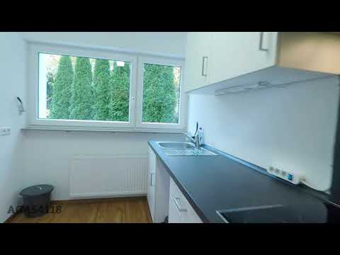 UL-54118 - Möblierte, gepflegete und helle 3 Zimmerwohnung in Dornstadt