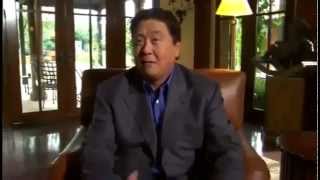 Robert Kiyosaki   How to be Successful in Network Marketing and Direct Sales