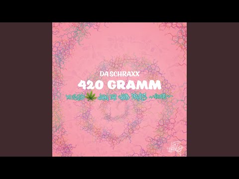 420 Gramm