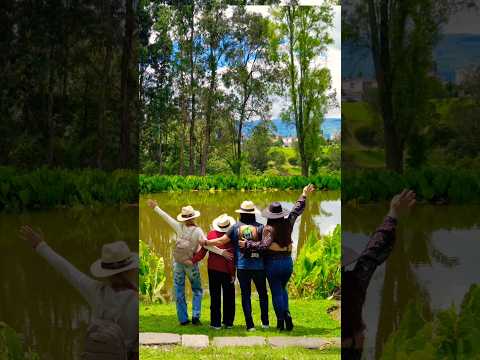 La Hacienda San Isidro, en Rumiñahui,   fue de un marqués y prócer de la Independencia 🇪🇨