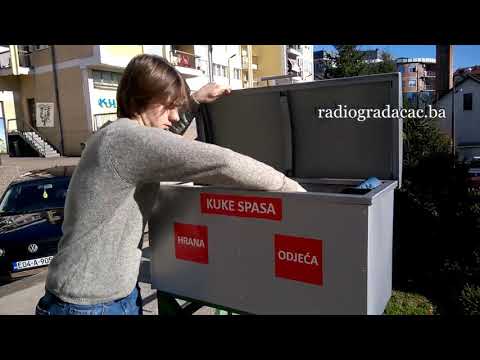 RADIO GRADAČAC - KUKE SPASA (01.02.2020)