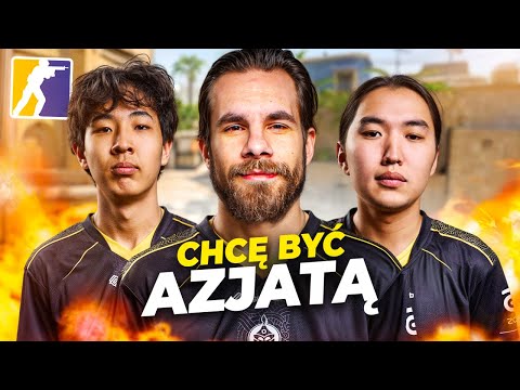 PAGO OGLĄDA JAK MONGOLZ MIAŻDŻY SCENE CS2