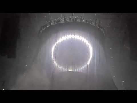 Swedish House Mafia - Intro can u feel it @ Ziggo Dome
