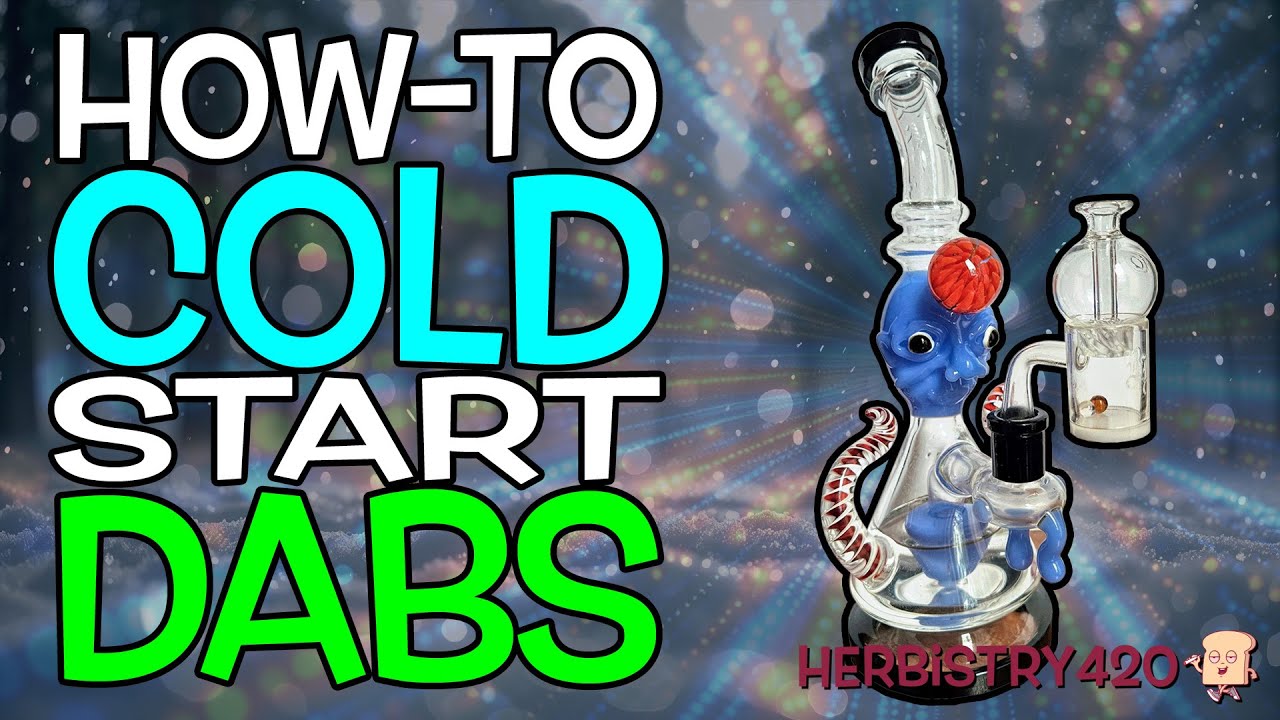 Cold Start Dab: 5 Steps to Perfect Hits Every Time