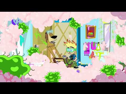 Johnny Testladdin part 23