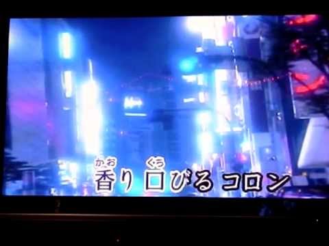 雨のミッドナイトステーション・inoue.tomio（レーモンド松屋）