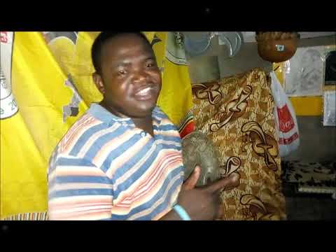 Estevao Sambiki Ft Dourada - Nthato na Letho (MAKING OFF AUDIO)