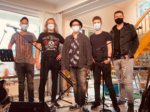 Im Wohnzimmer mit... Björn Heuser