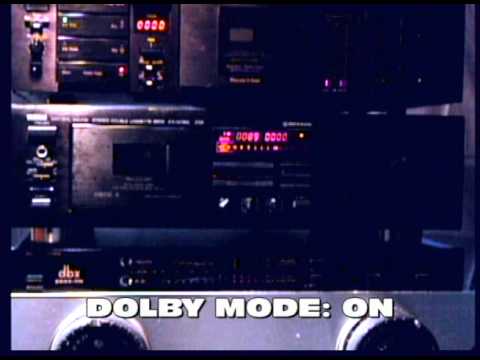 How to Use the DOLBY [NR] Noise Reduction System