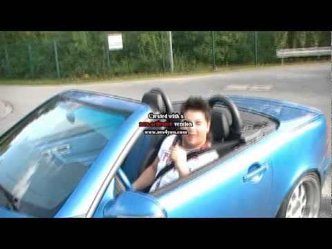 BlacK PanthazZ IzdIRap   Askim bir bana bak Videoclip