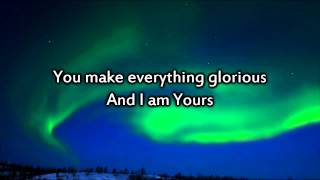 David Crowder*Band - Everything Glorious - Instrumental with lyrics