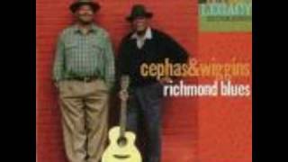 Cephas & Wiggins - Black Rat Swing