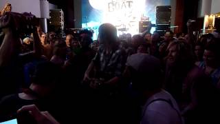 Green River Ordinance - Where the West Wind Blows (acoustic live on TRB XIII)